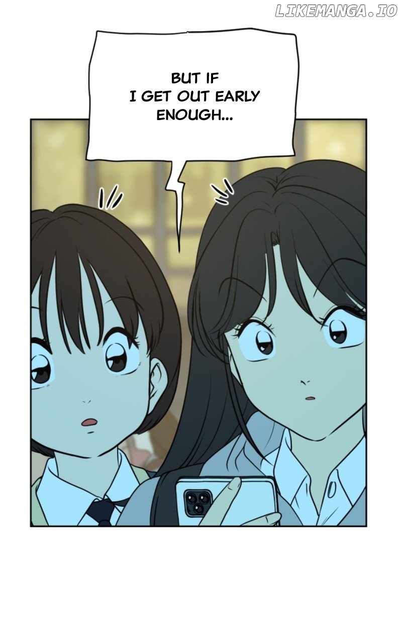 Magical School Meal - chapter-63 - Page 23