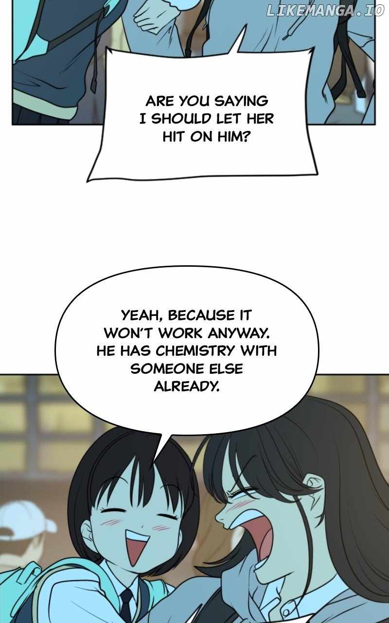 Magical School Meal - chapter-63 - Page 3