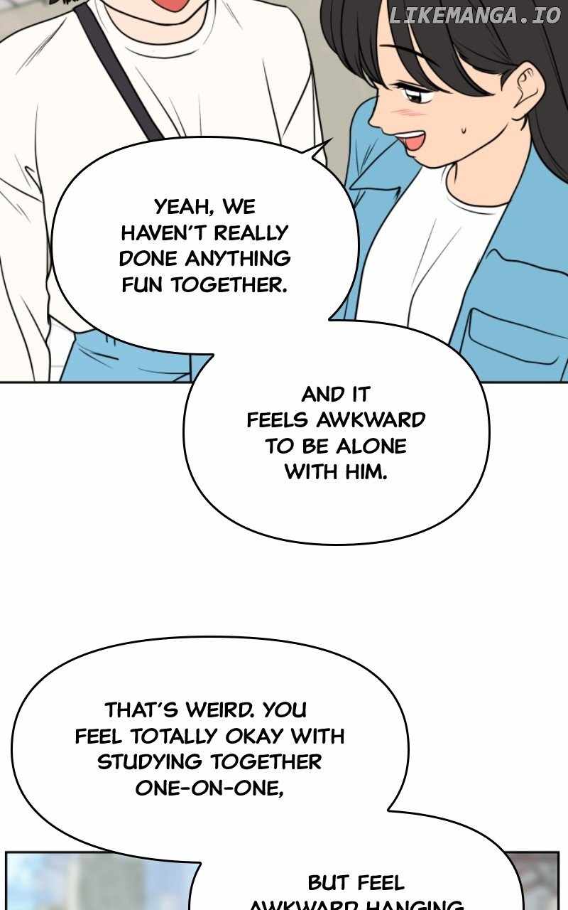 Magical School Meal - chapter-63 - Page 53