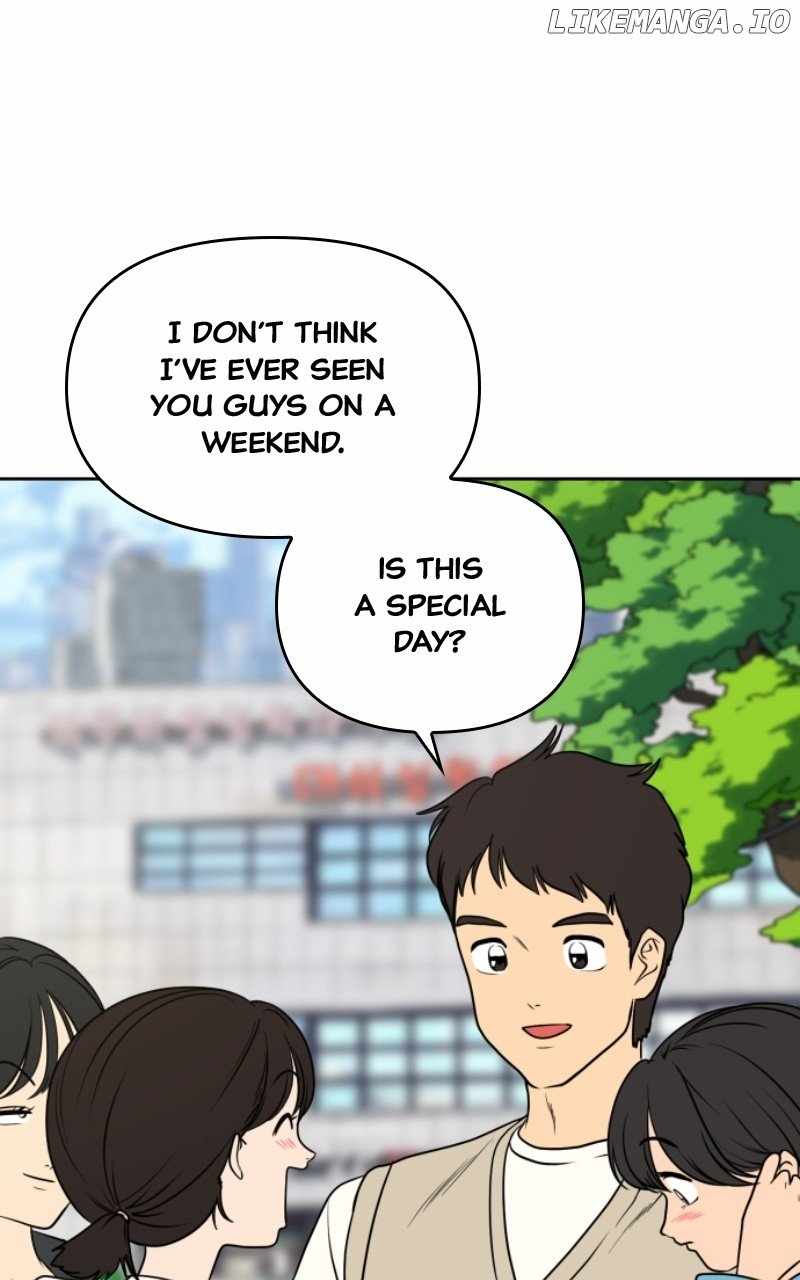 Magical School Meal - chapter-63 - Page 56