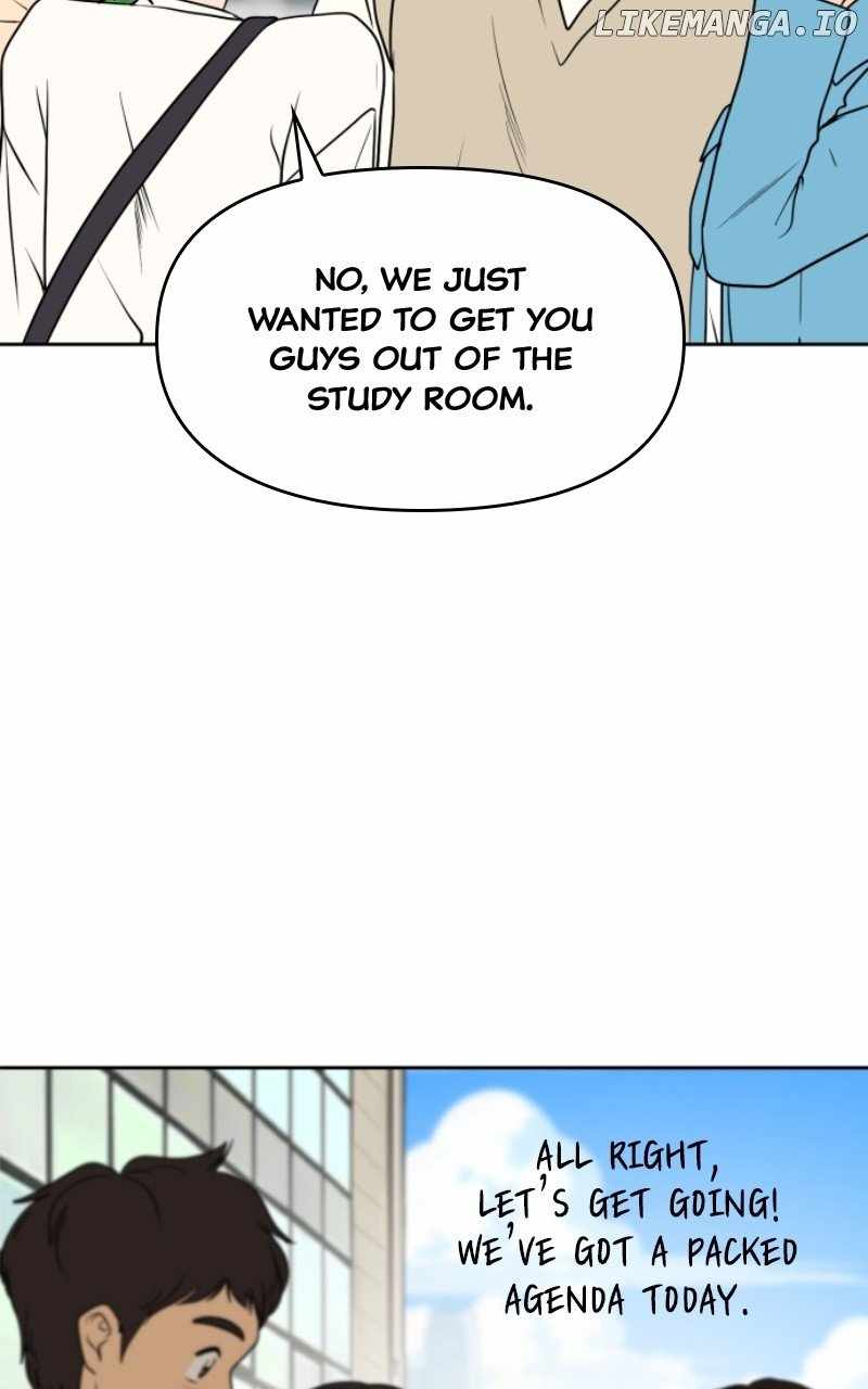 Magical School Meal - chapter-63 - Page 57