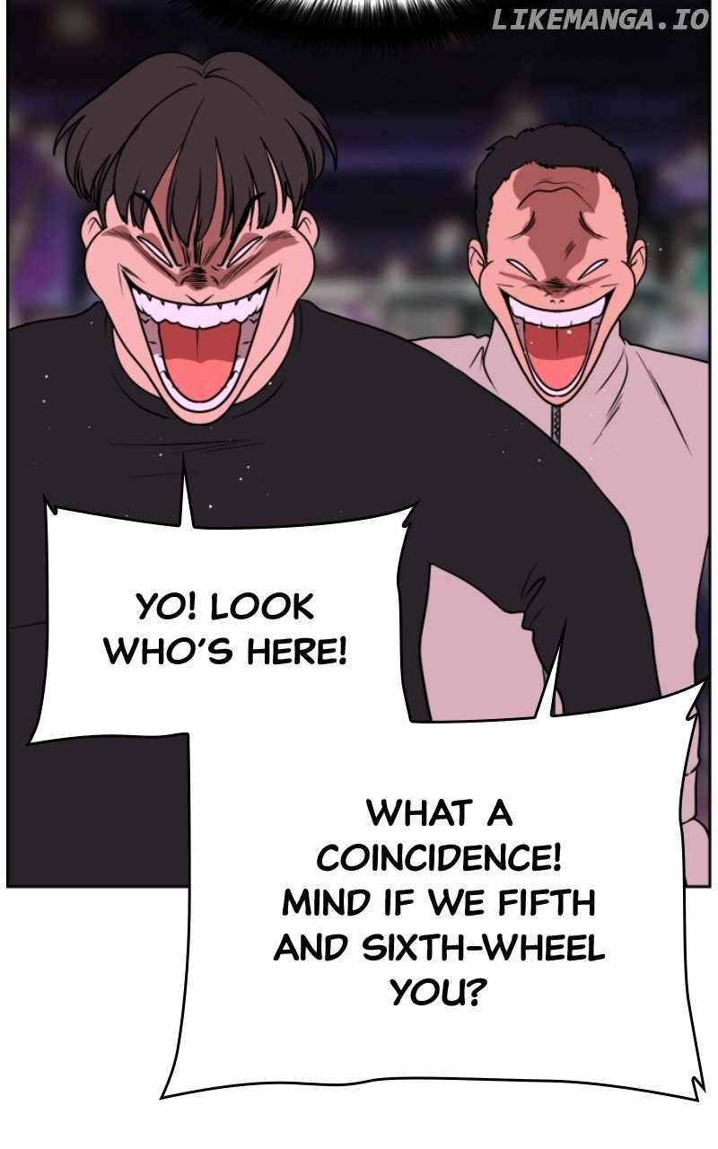 Magical School Meal - chapter-63 - Page 62