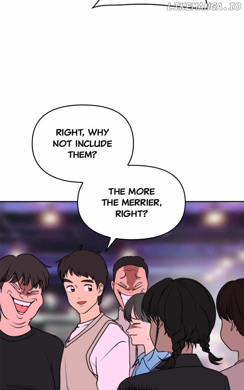 Magical School Meal - chapter-63 - Page 64
