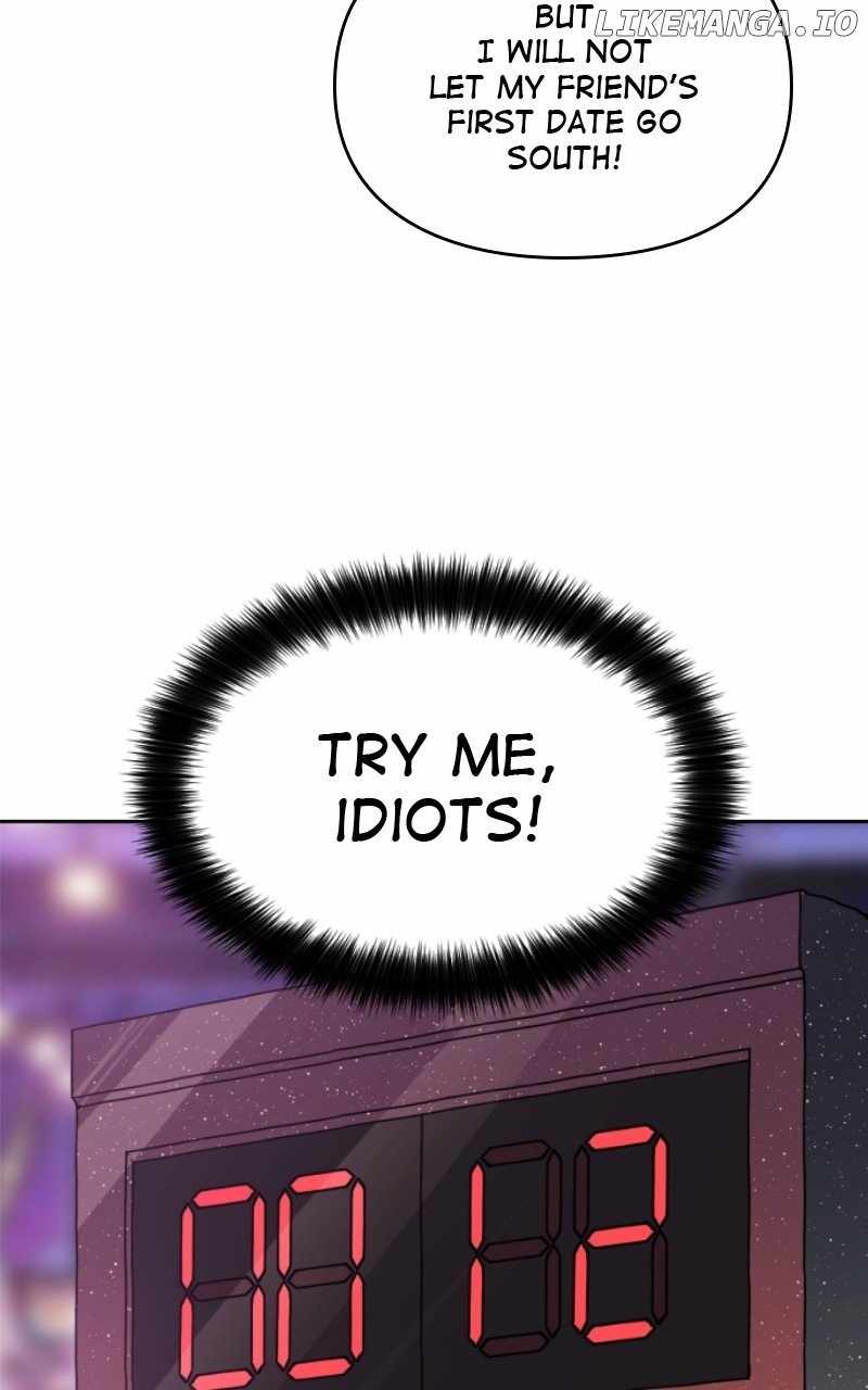 Magical School Meal - chapter-63 - Page 68