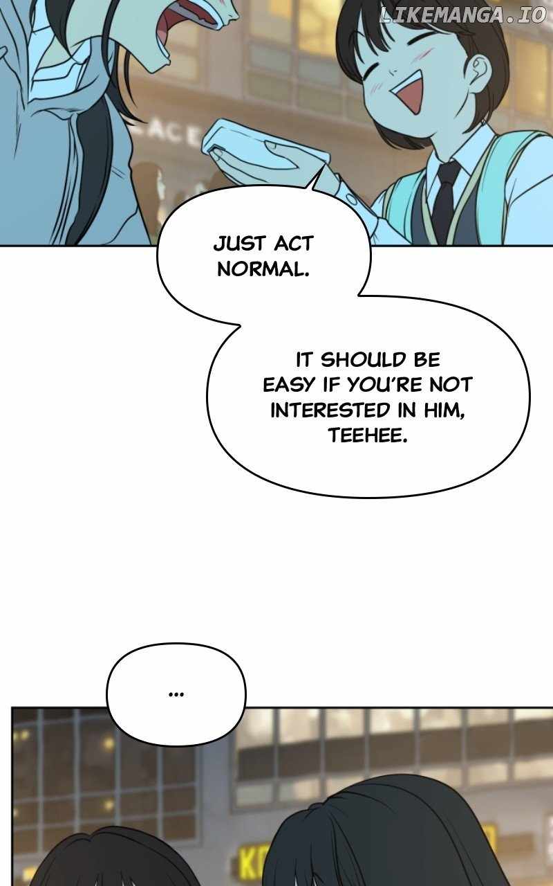 Magical School Meal - chapter-63 - Page 7