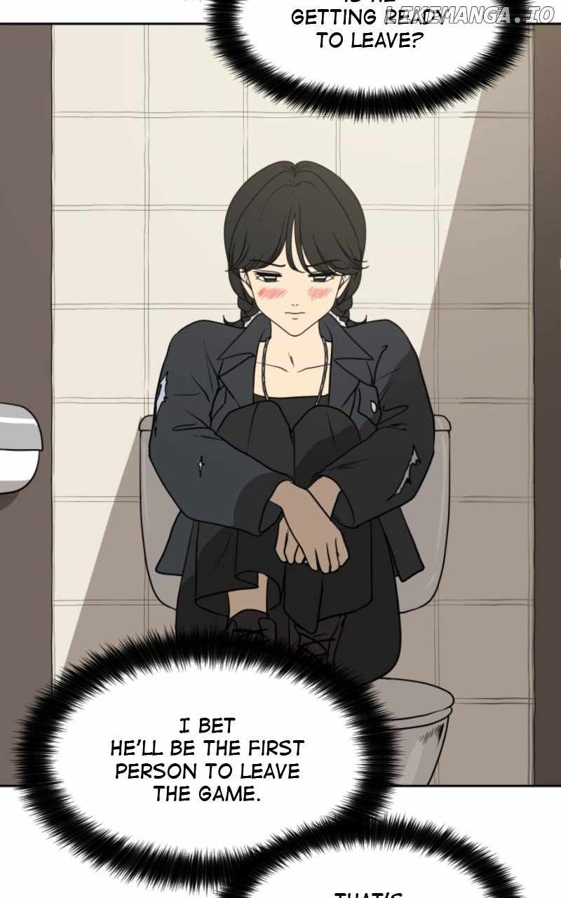 Magical School Meal - chapter-63 - Page 97
