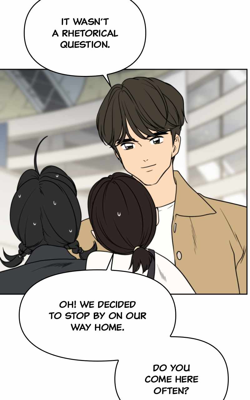 Magical School Meal - chapter-64 - Page 115