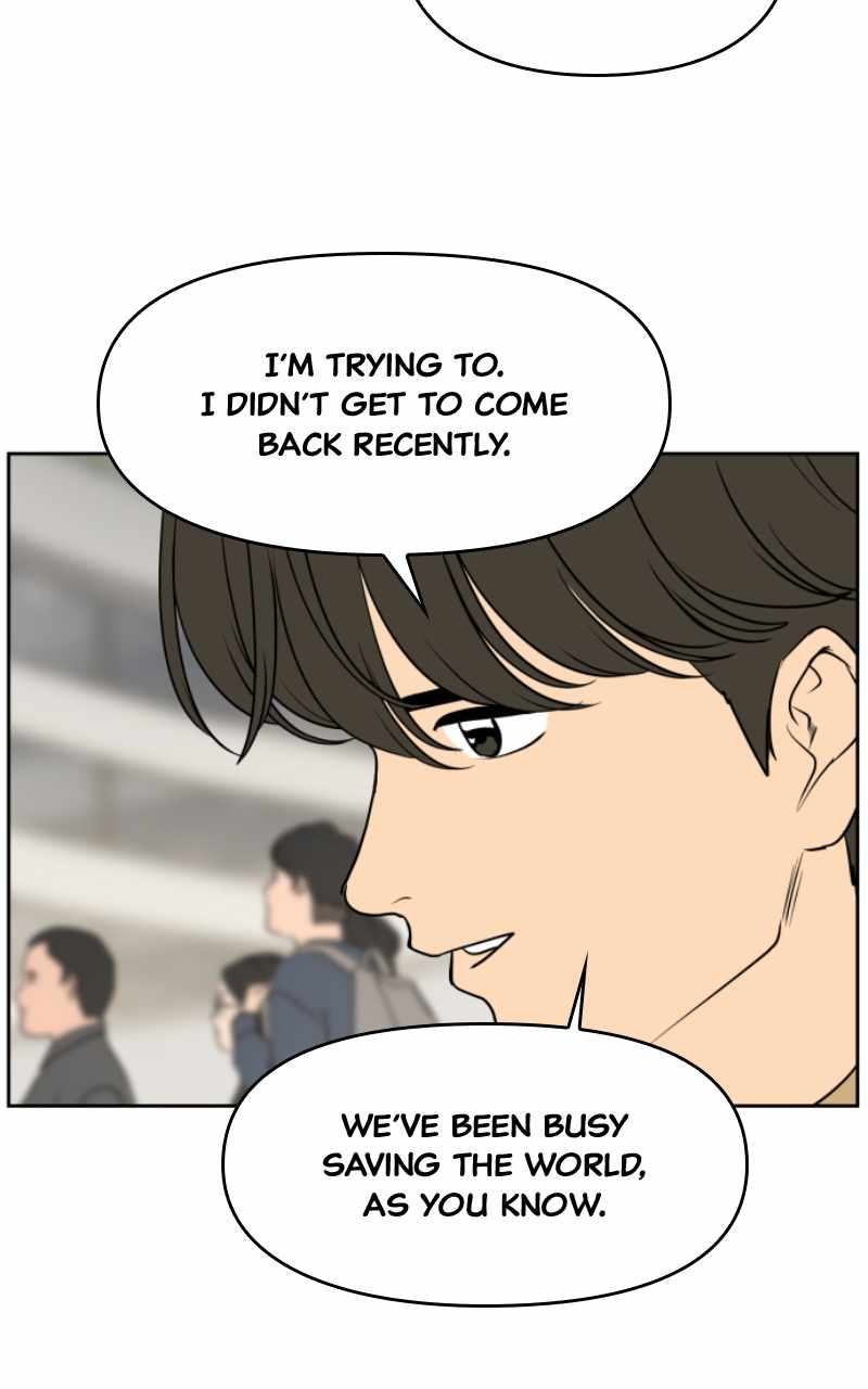 Magical School Meal - chapter-64 - Page 116