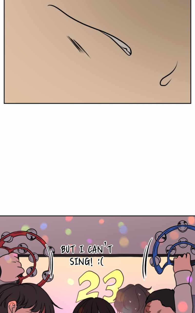 Magical School Meal - chapter-64 - Page 23