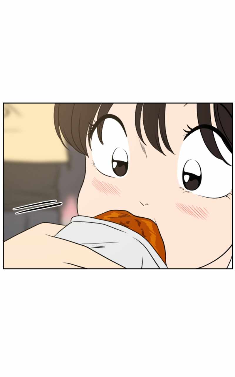 Magical School Meal - chapter-64 - Page 42