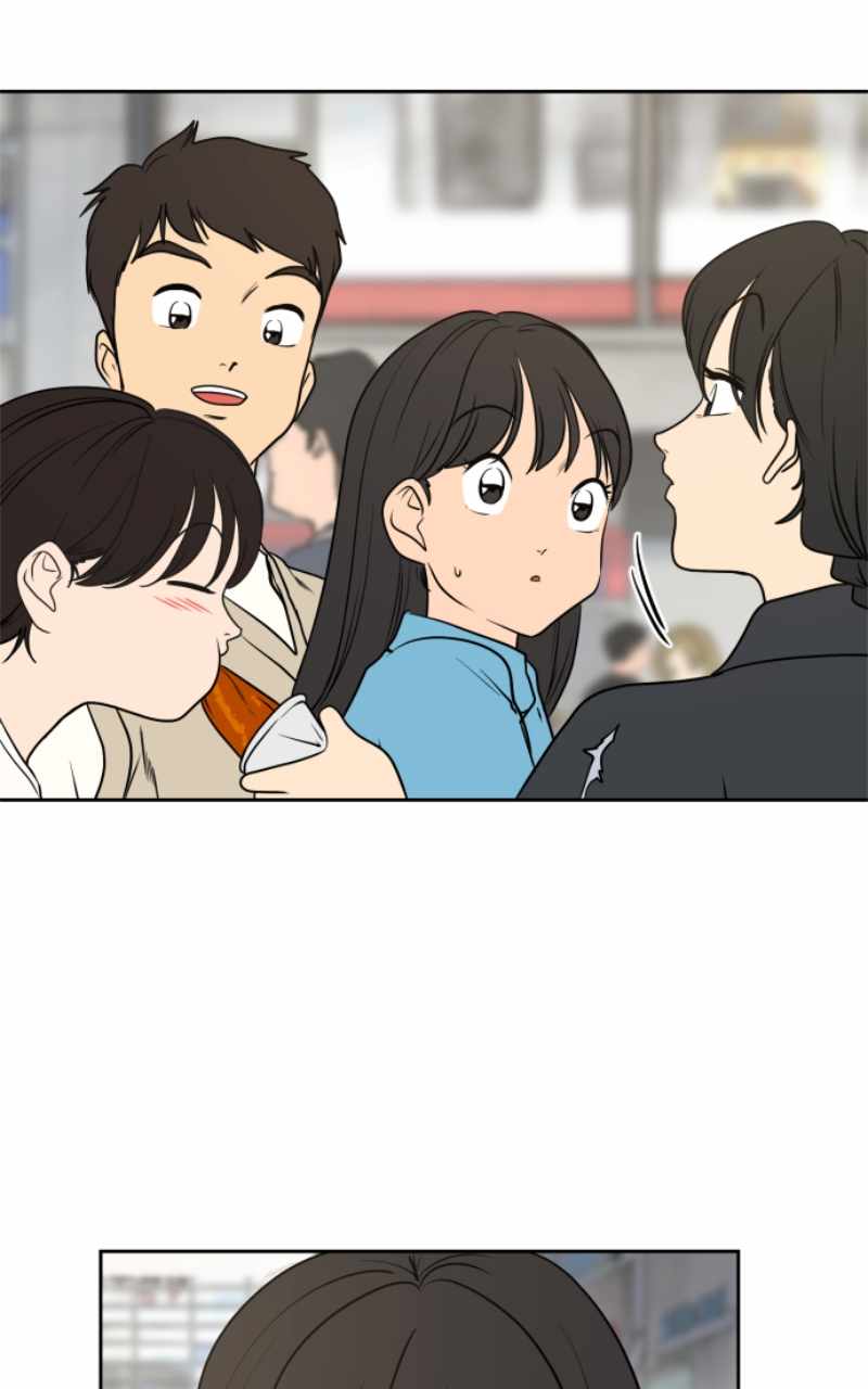 Magical School Meal - chapter-64 - Page 43