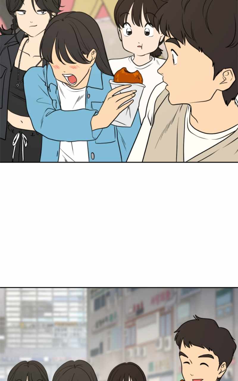 Magical School Meal - chapter-64 - Page 45