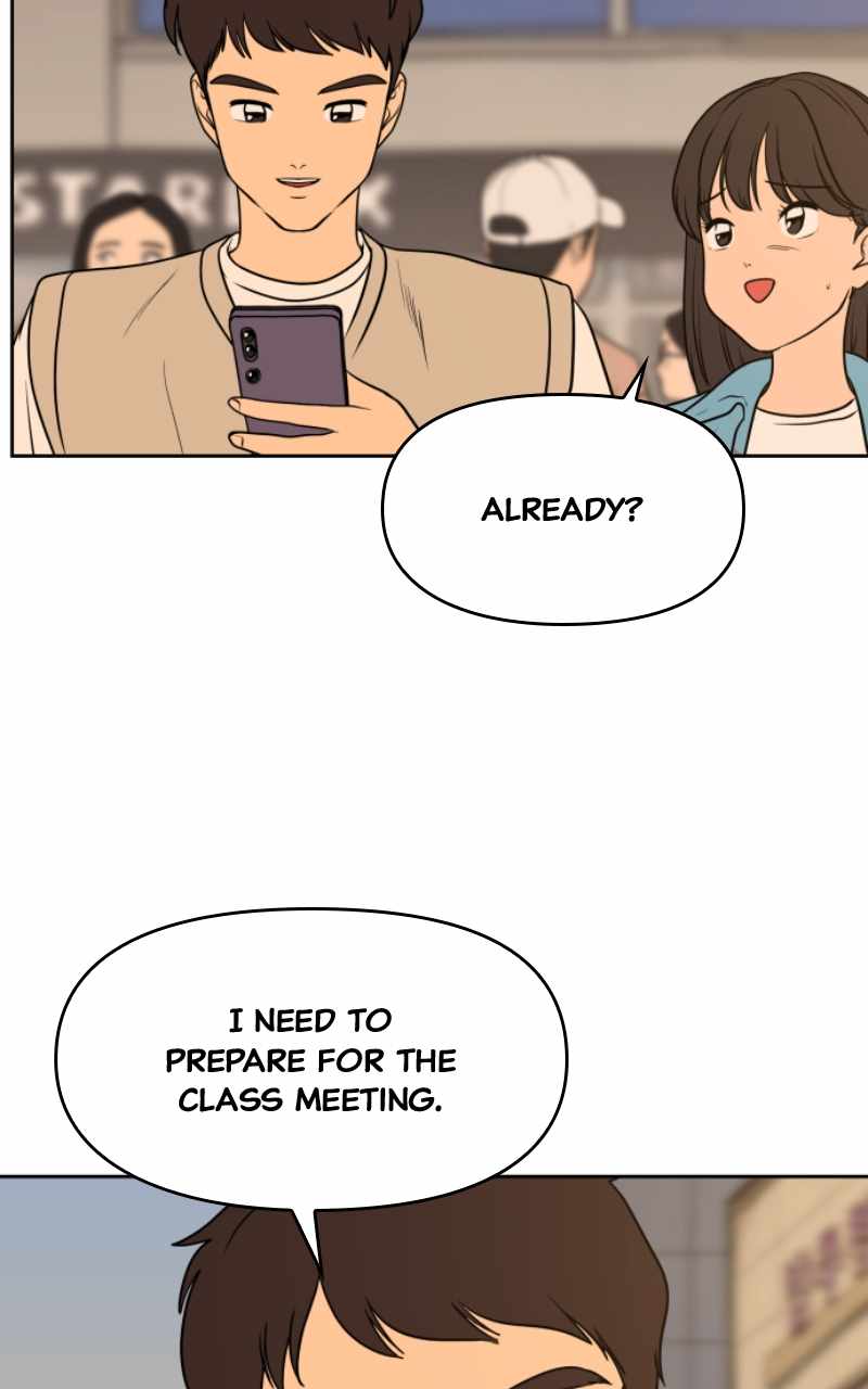 Magical School Meal - chapter-64 - Page 68