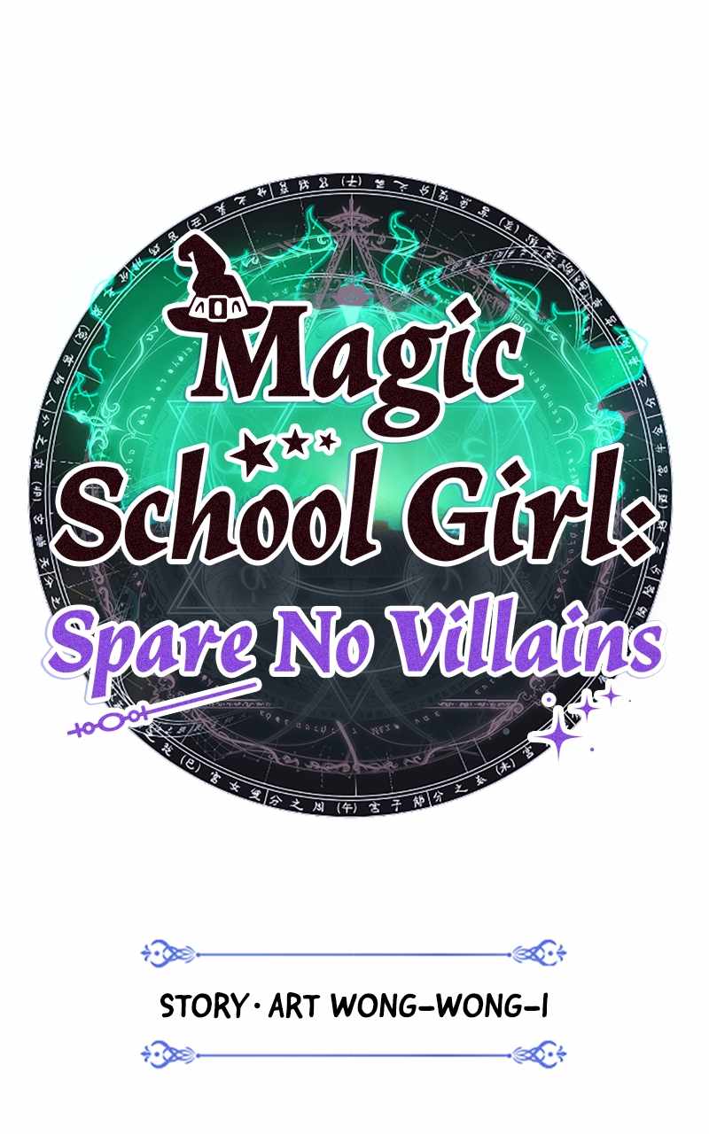 Magical School Meal - chapter-64 - Page 8
