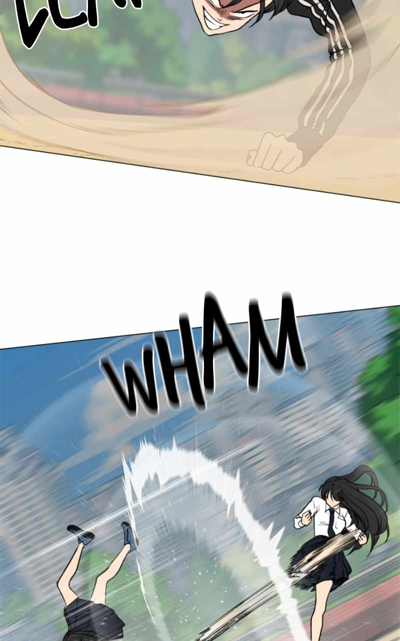 Magical School Meal - chapter-65 - Page 124