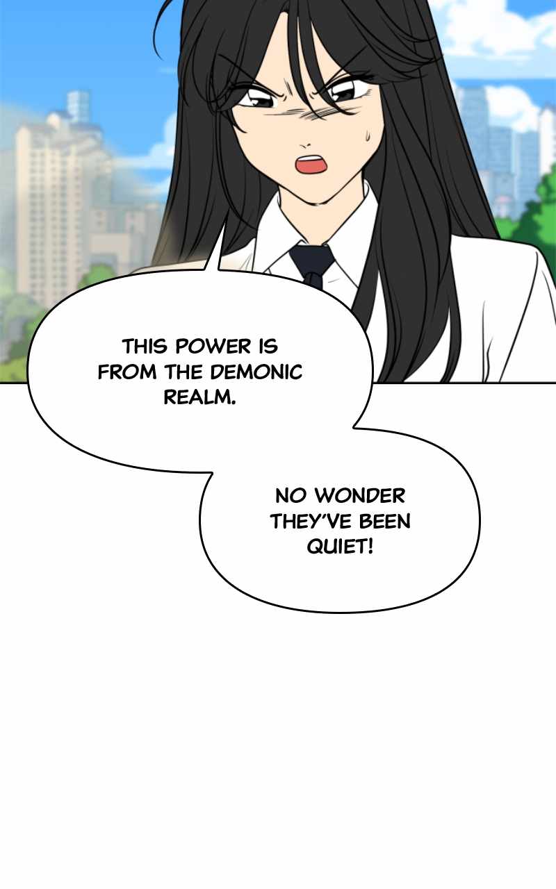 Magical School Meal - chapter-65 - Page 132