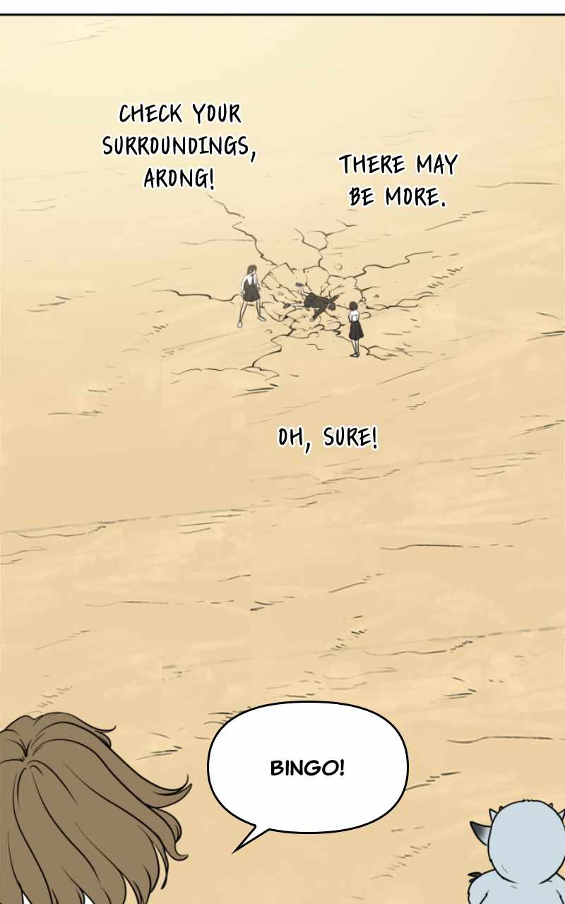 Magical School Meal - chapter-65 - Page 133