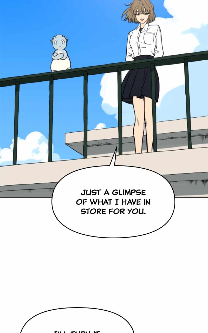 Magical School Meal - chapter-65 - Page 135
