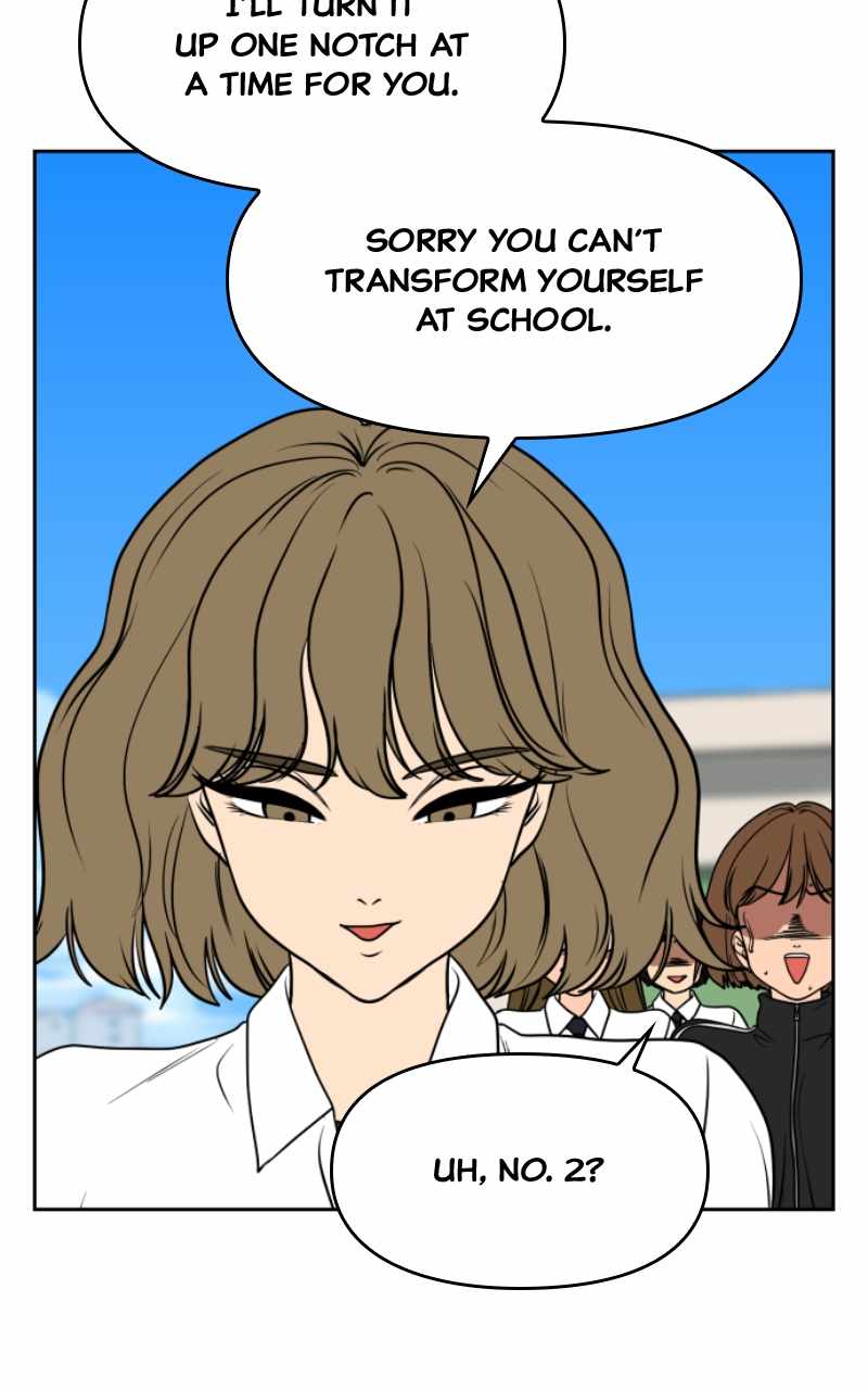 Magical School Meal - chapter-65 - Page 136