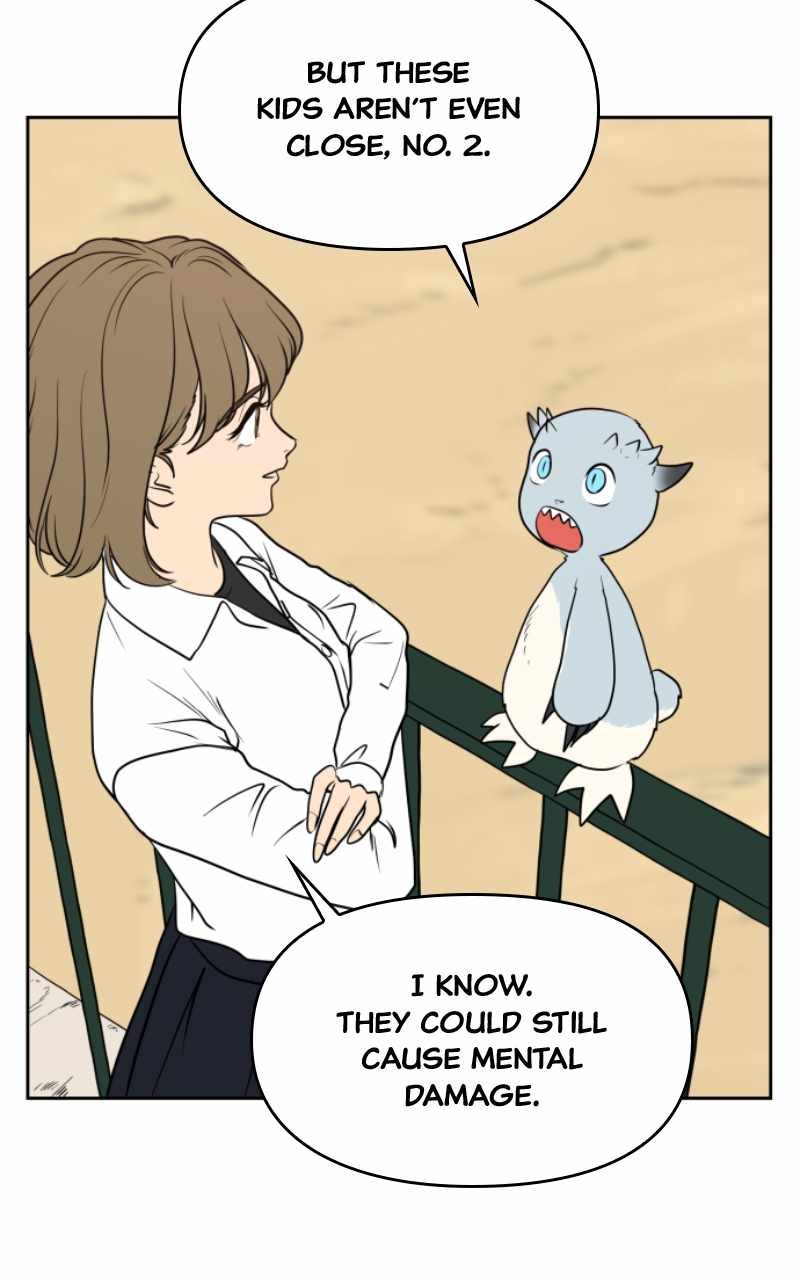 Magical School Meal - chapter-65 - Page 143