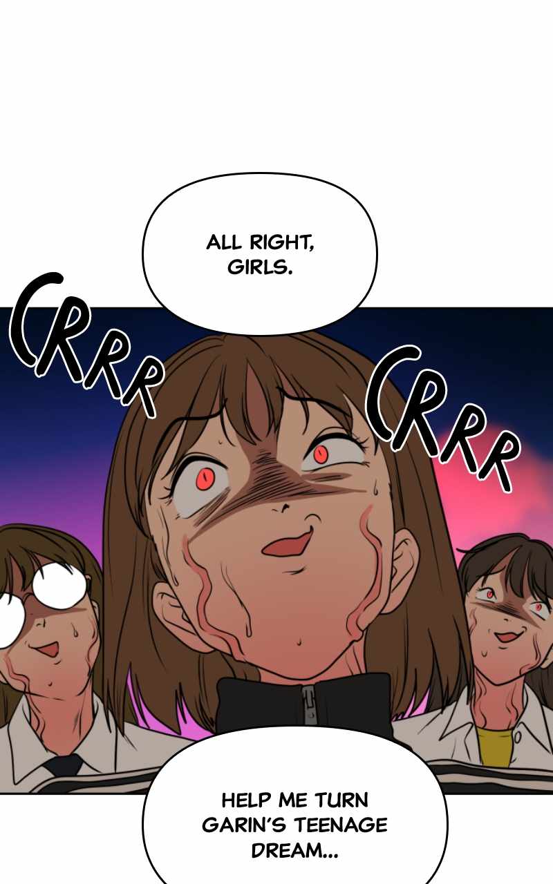Magical School Meal - chapter-65 - Page 145