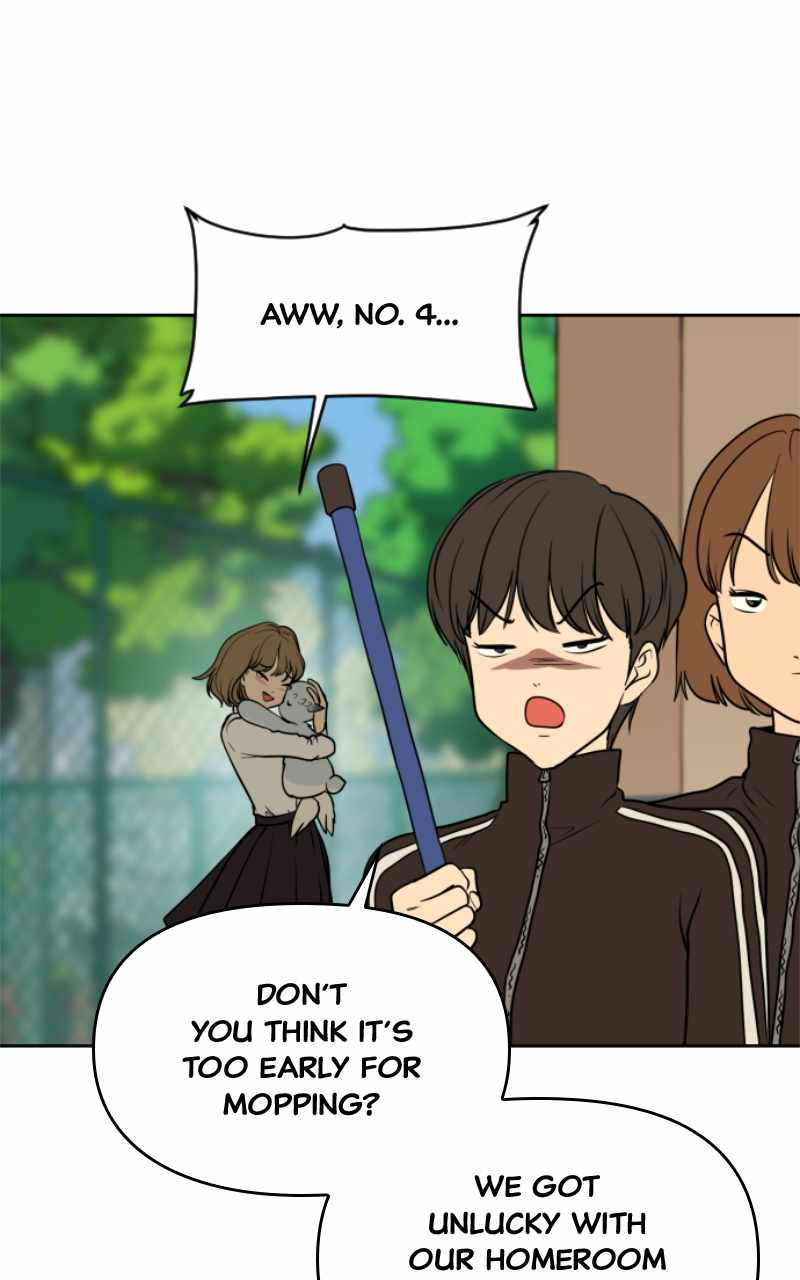 Magical School Meal - chapter-65 - Page 28