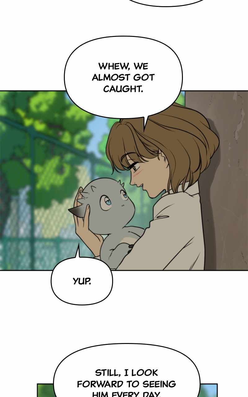 Magical School Meal - chapter-65 - Page 30