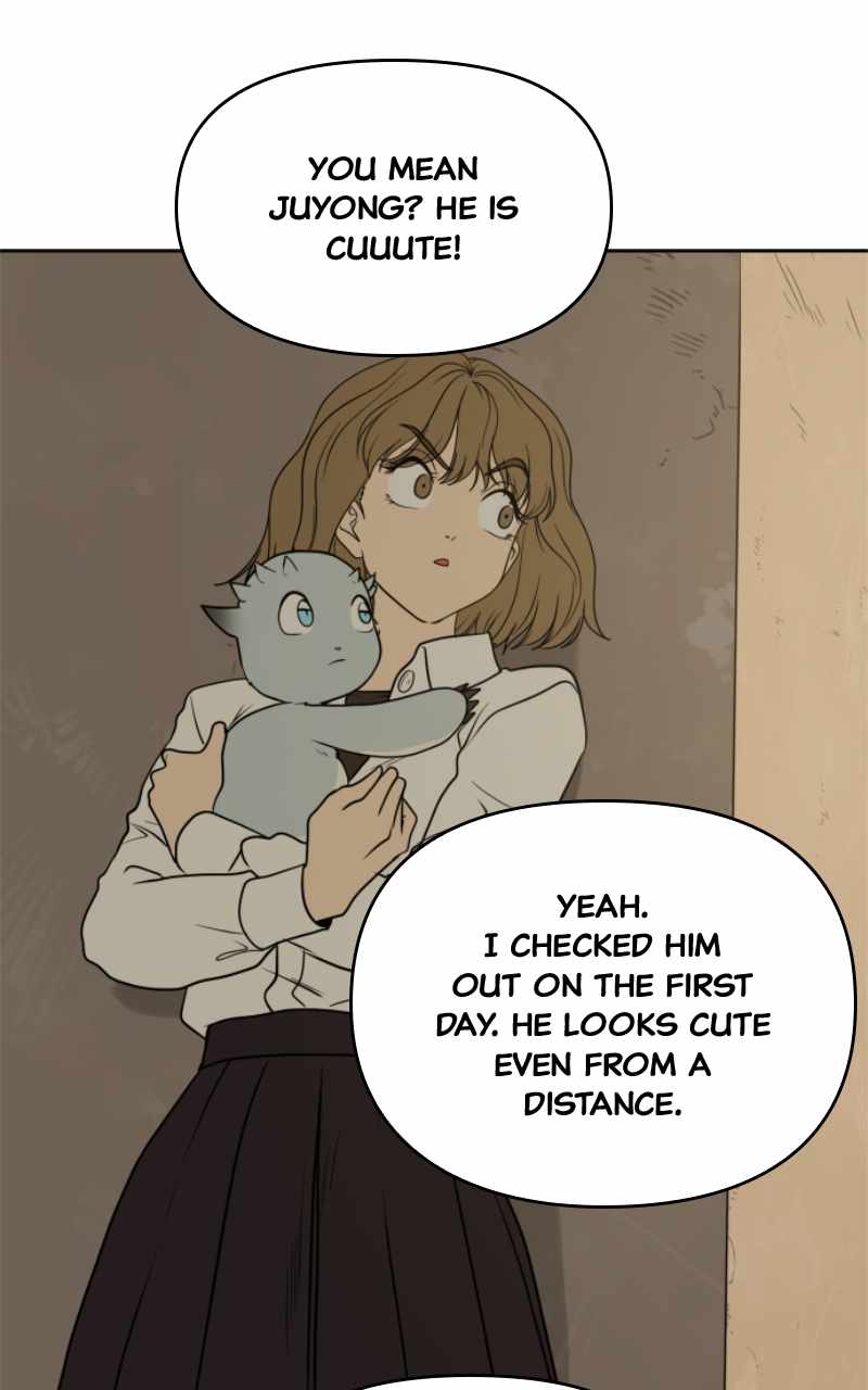 Magical School Meal - chapter-65 - Page 32