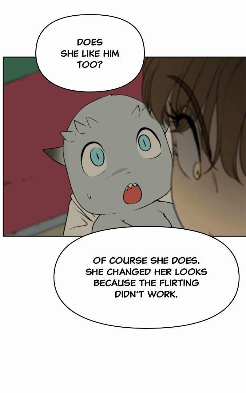 Magical School Meal - chapter-65 - Page 37