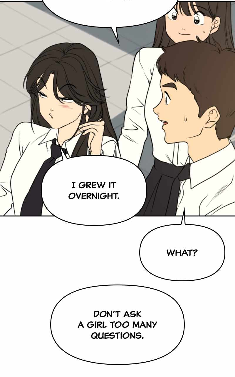 Magical School Meal - chapter-65 - Page 49