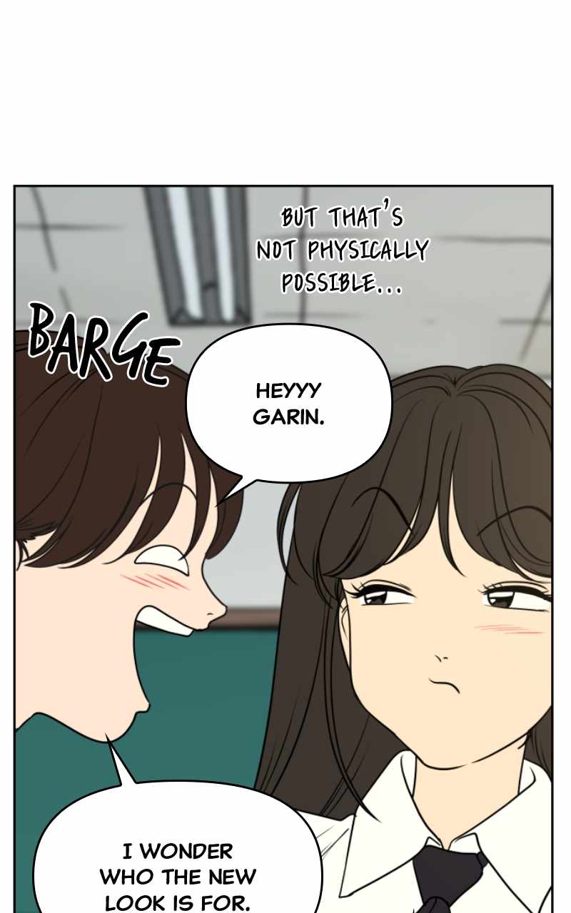 Magical School Meal - chapter-65 - Page 50