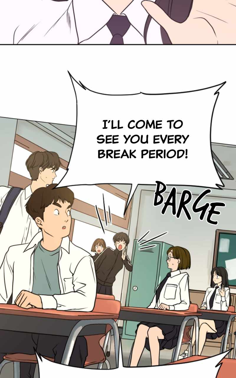 Magical School Meal - chapter-65 - Page 73
