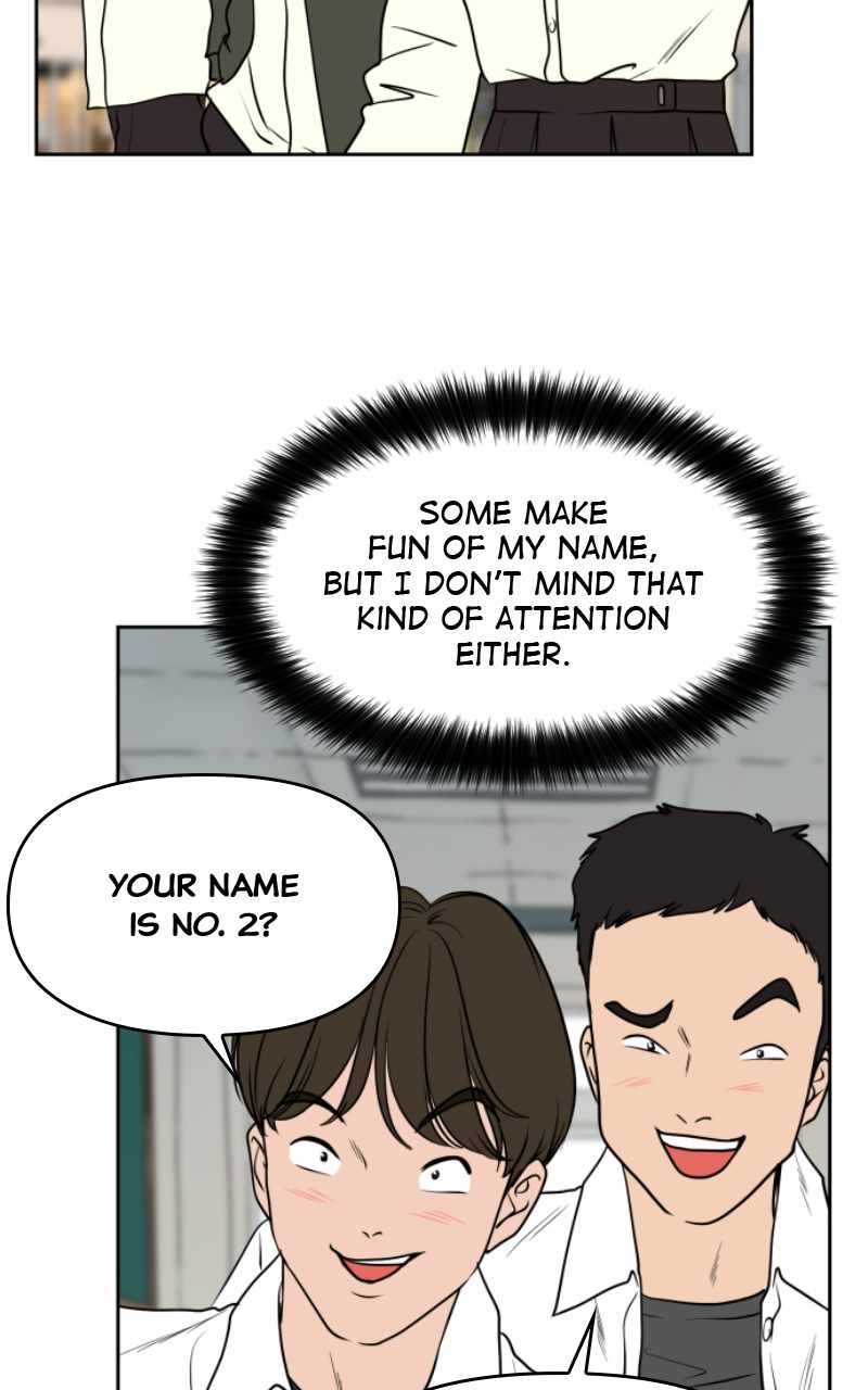 Magical School Meal - chapter-65 - Page 8
