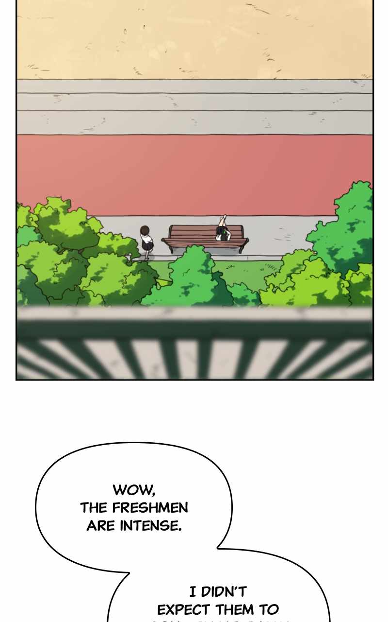 Magical School Meal - chapter-65 - Page 85