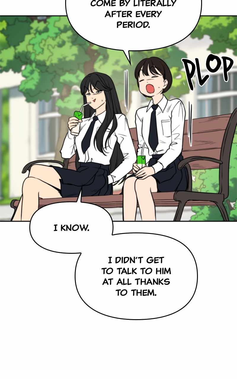 Magical School Meal - chapter-65 - Page 86