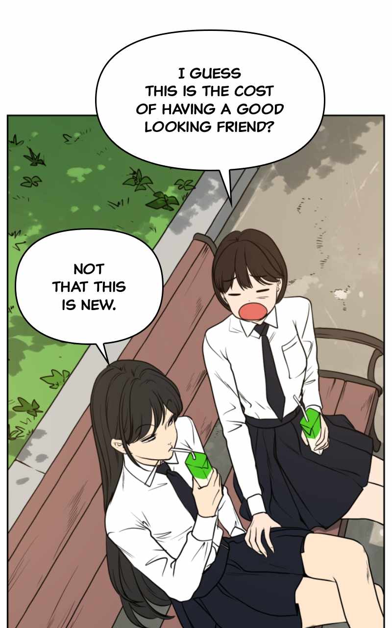 Magical School Meal - chapter-65 - Page 87
