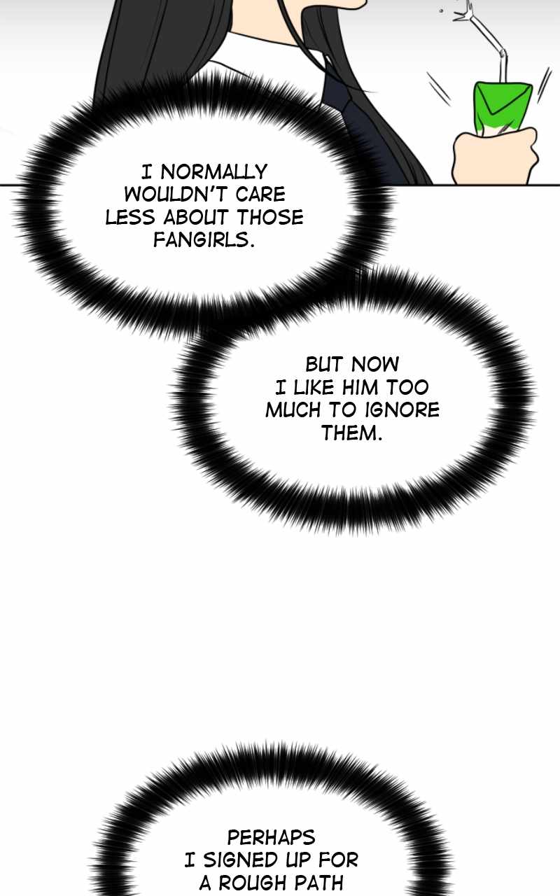 Magical School Meal - chapter-65 - Page 89