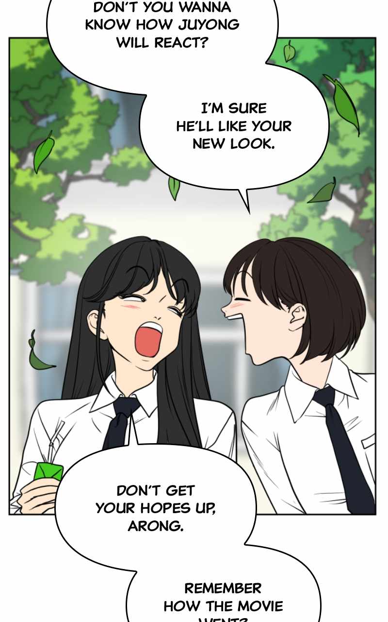 Magical School Meal - chapter-65 - Page 92