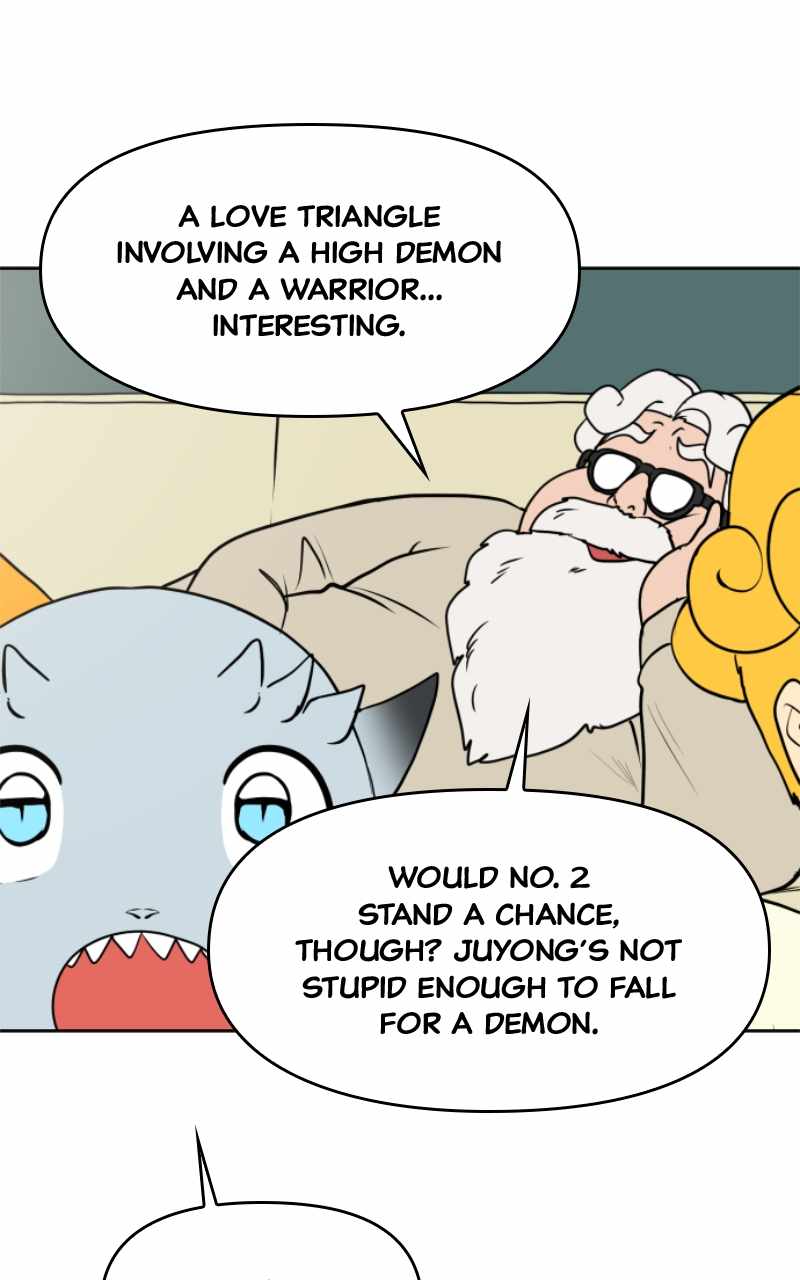 Magical School Meal - chapter-66 - Page 18