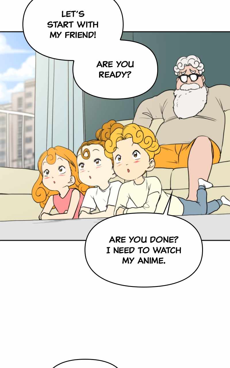 Magical School Meal - chapter-66 - Page 3