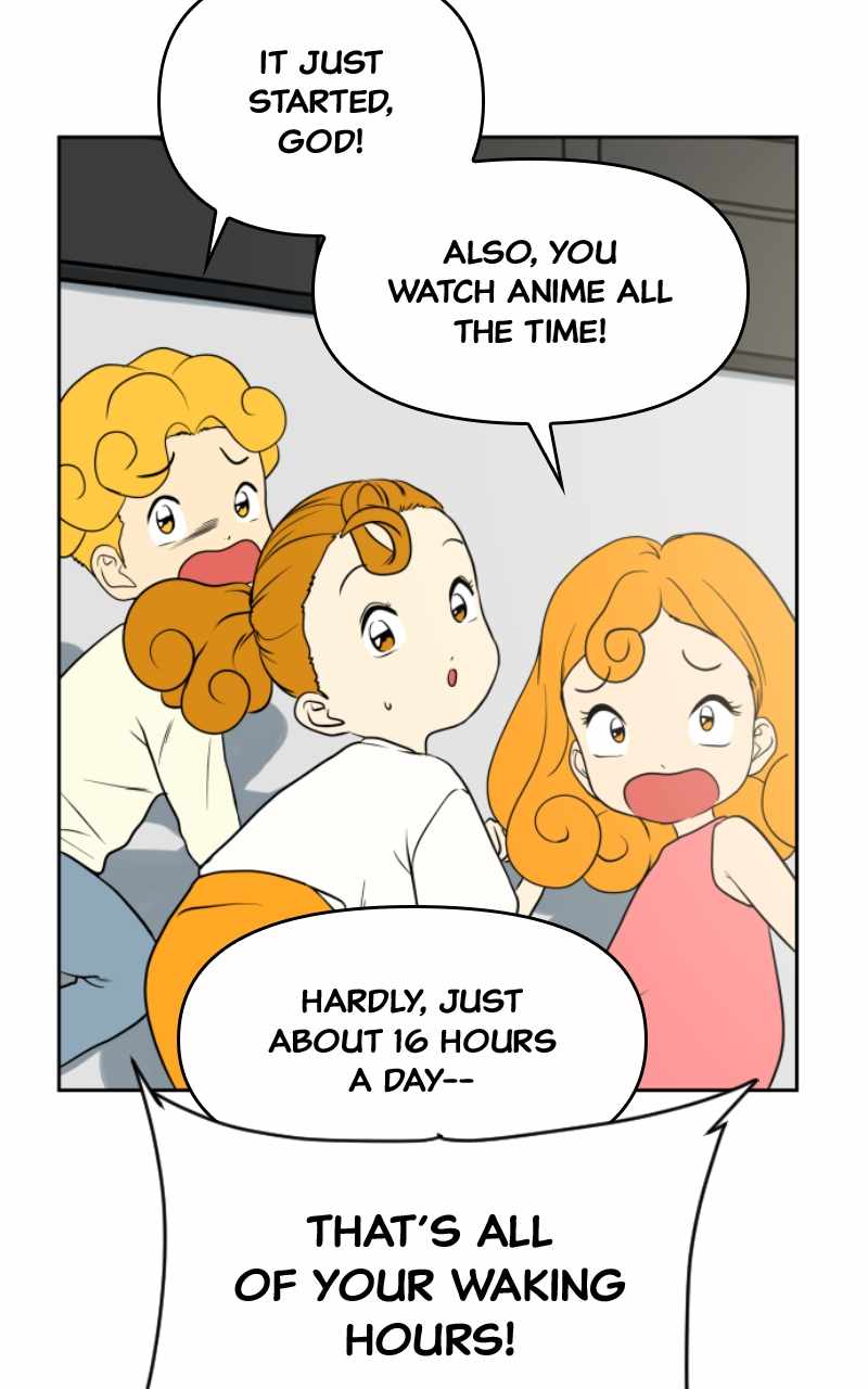 Magical School Meal - chapter-66 - Page 4