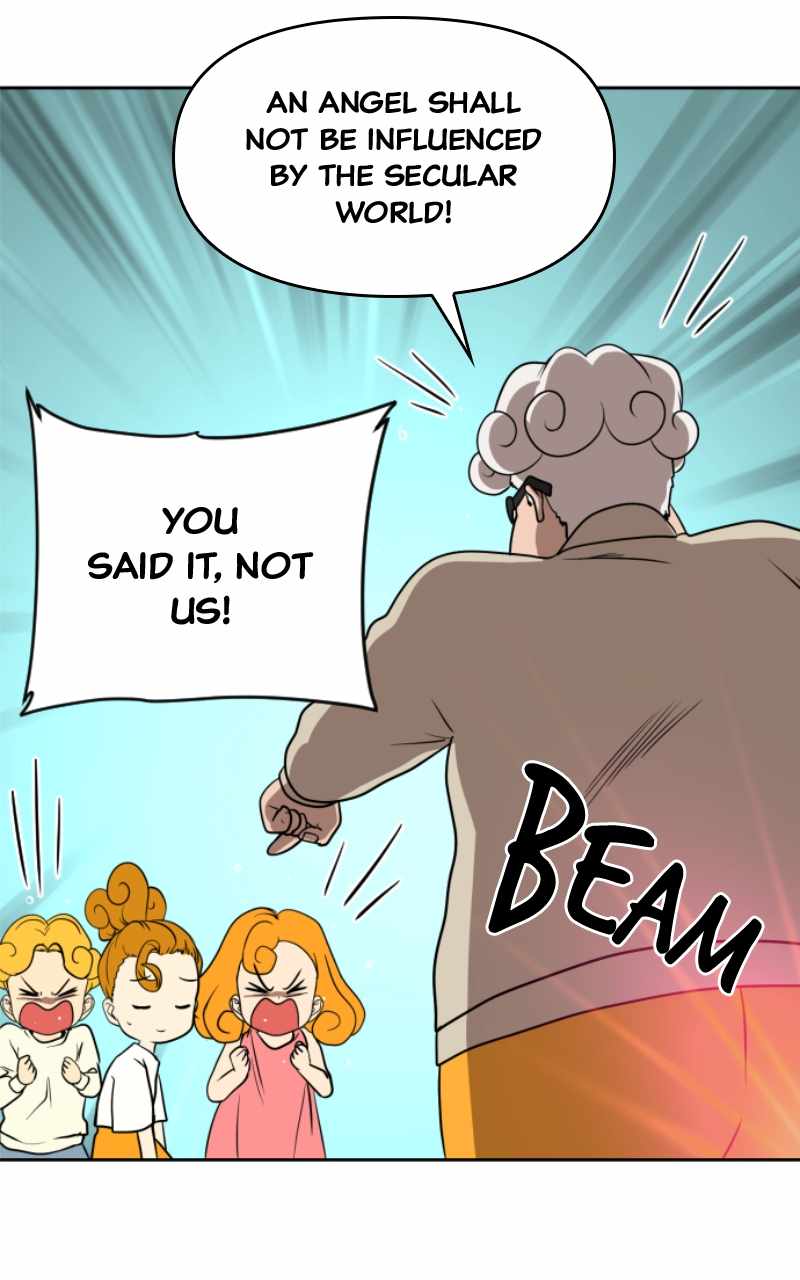 Magical School Meal - chapter-66 - Page 6