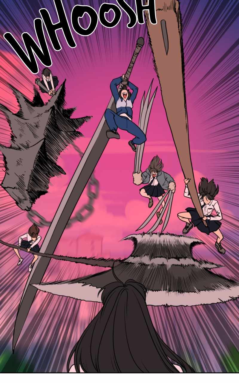 Magical School Meal - chapter-66 - Page 63