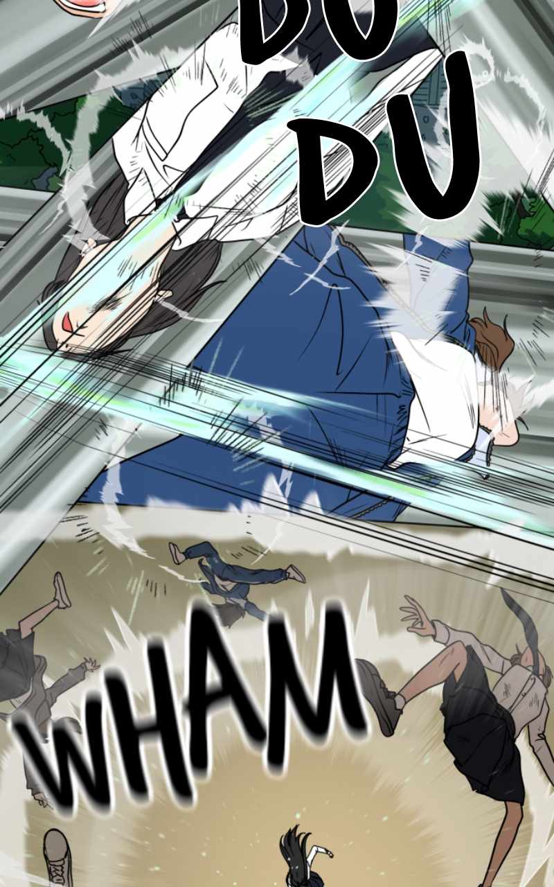 Magical School Meal - chapter-66 - Page 67