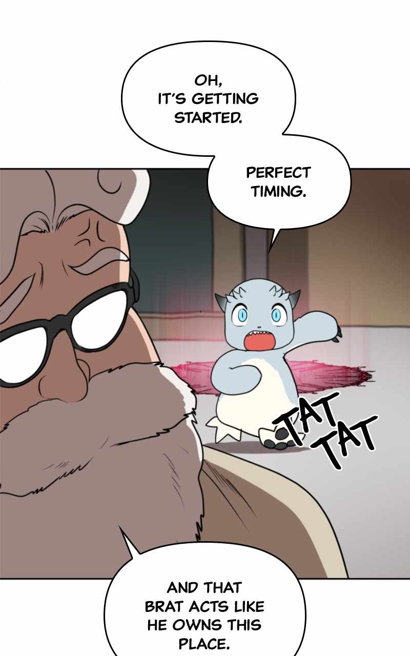 Magical School Meal - chapter-66 - Page 7