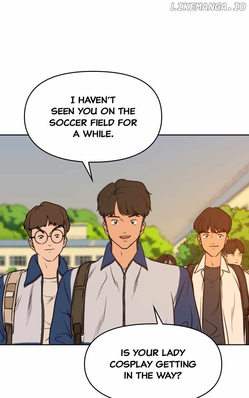 Magical School Meal - chapter-67 - Page 106