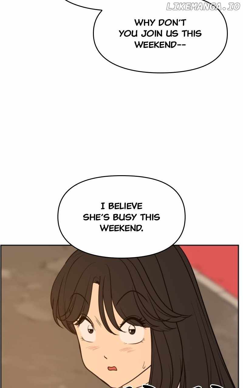 Magical School Meal - chapter-67 - Page 109