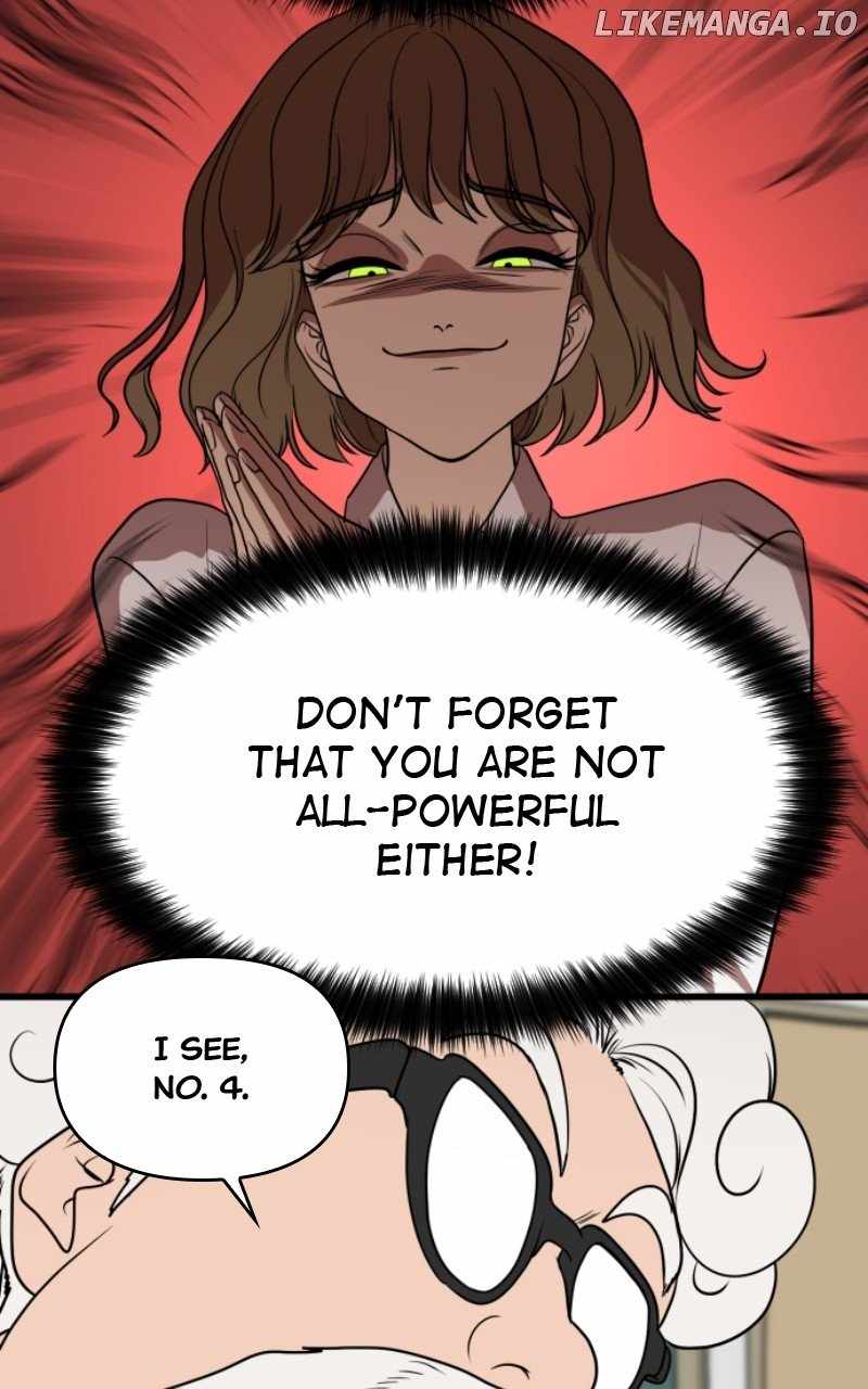 Magical School Meal - chapter-67 - Page 19