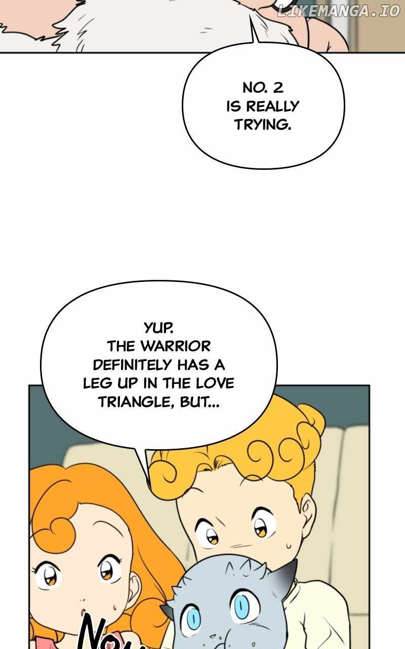 Magical School Meal - chapter-67 - Page 20