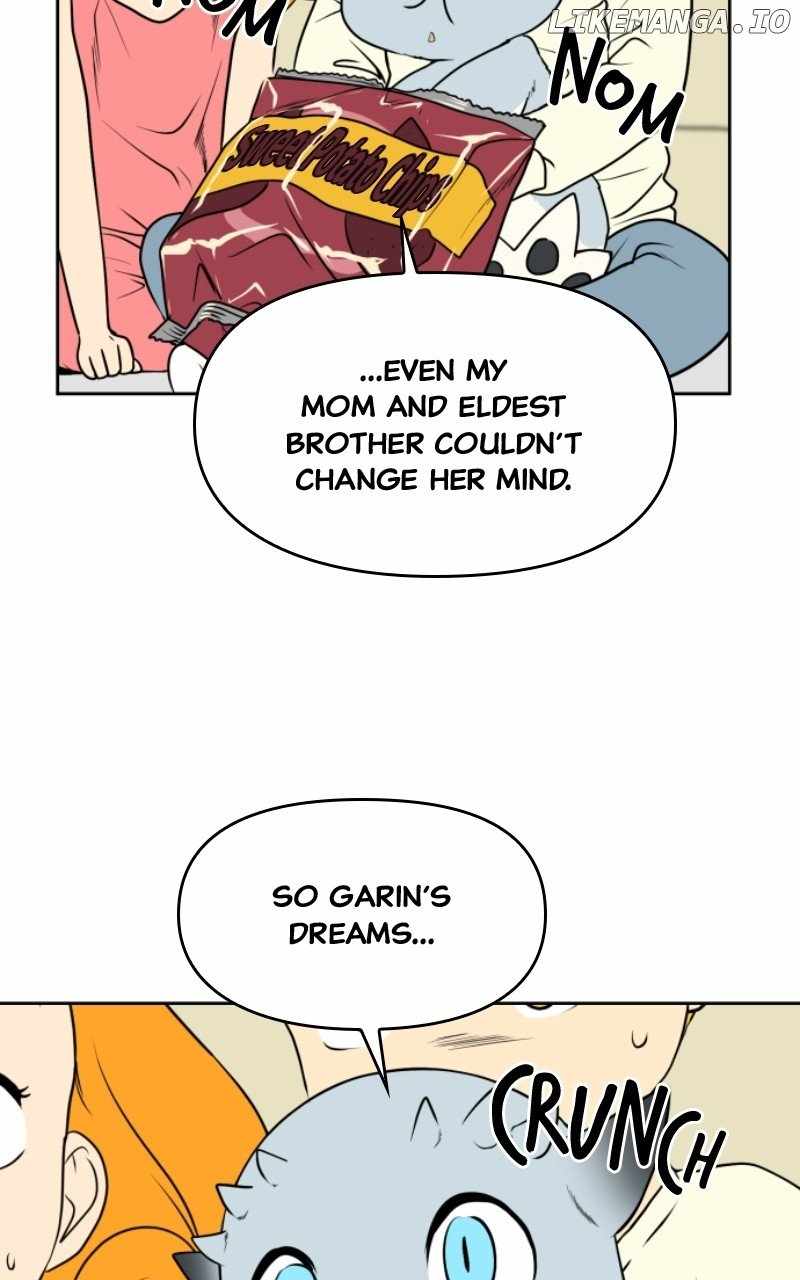 Magical School Meal - chapter-67 - Page 21